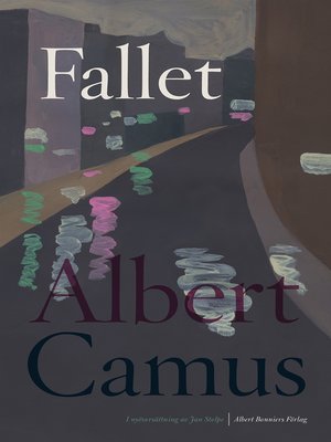 cover image of Fallet